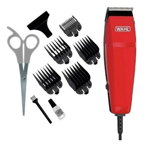 Maquina Cortadora Easy Cut Wahl