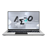 Gigabyte Aero 17 Ke5, Laptop Studio, Core I7-12700h, Nvidia