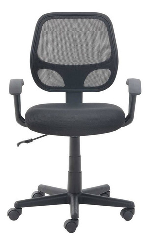 Silla Secretarial True Innovations Giannelli Para Oficina