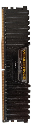 Memoria Ram Ddr4 4gb Vengeance