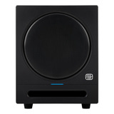 Presonus Eris Sub 8bt  8-inch Active Studio Subwoofer With