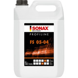 Sonax Profiline Fs 05-04 5000ml  5 Litros 