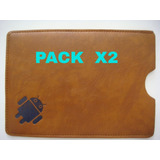 Funda Para Tablet 7 Pulgadas Universal  Pack X2