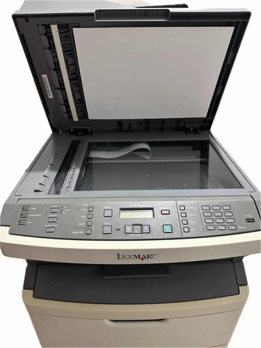 Impresora Multifunción Lexmark X364dn