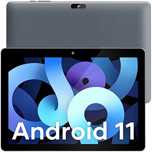 Tablet Fangor Tablet De 10.1 Pulgadas Con Android 11.0, Tabl