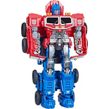 Transformers Rise Of The Beasts Smash Changer Optimus Prime