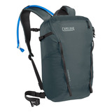 Mochila De Hidratación Cloud Walker 18l Dark Slate Camelbak