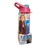 Botella Vidrio Frozen 470 Ml