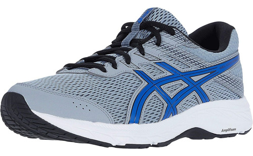 Asics Gel-contend 6 (4e) Zapatillas De Running Para Hombre