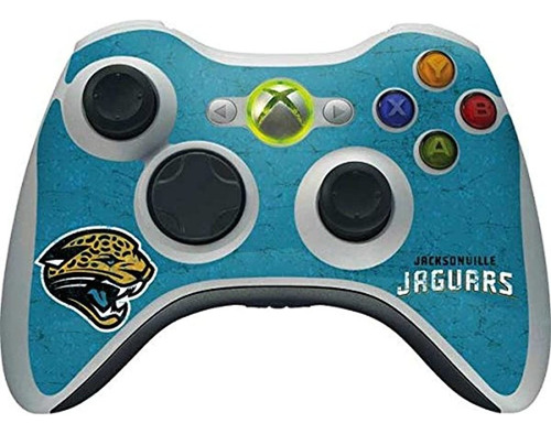 Skinit Decal Gaming Skin Para Control Inalámbrico   360