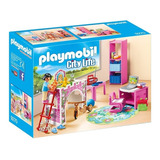 Playmobil 9270 Habitación Infantil
