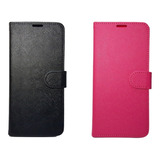 Funda Libro Nokia 2.4 - 24 Ejecutivo Flip Cover  Sant 