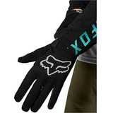 Guantes De Montaña Para Mujer Fox Racing Ranger