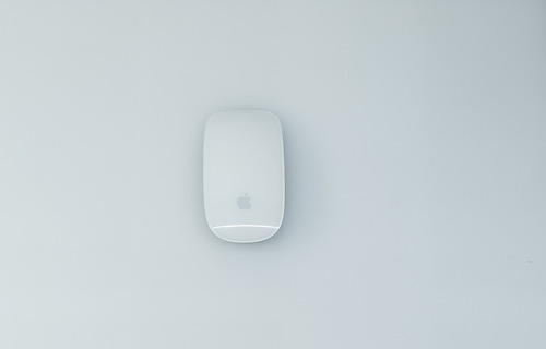 Mouse Magic Mouse Apple Mod. A 1296