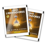 Pack 20 Sobres Álbum Copa Libertadores 2024