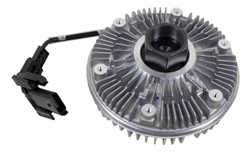 Fan Clutch Ford F-250 Super Duty 2008 2009 2010 V8 6.4l Gmb