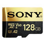 Memoria Micro Sd 128 Gb Sony Memoria Micro Sd 128 Gb Sony