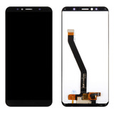Pantalla Touch Huawei Y6 2018