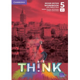 Think Level 5 C1 - Workbook - Cambridge 2nd Edition