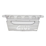 Reflector Central Transparente Moto V46n Givi