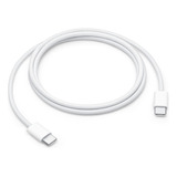 Cable Original Apple Usb-c A Usb-c (1 Metro)