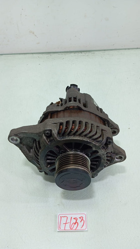 Alternador Mitsubishi Asx 2.0 16v 4x2 2013 Original #17633