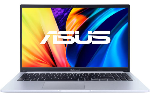 Notebook Asus Vivobook Core I5 12450h 8gb 256ssd 15,6 Fhd