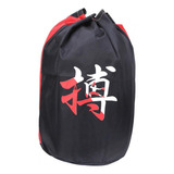 Bolsa Cuerda Deportiva Mochila Boxeo Taekwondo