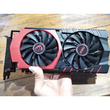 Placa De Vídeo Amd Radeon R9 390 8gb Gddr5 512bits Pci-e 3.0