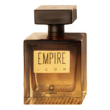 Empire Icon Deo Colônia 100ml Perfume Hinode Luxo Amadeirado