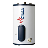 Boiler Eléctrico Cinsa Cie-10 (110v) 40litros/ 1 Regadera