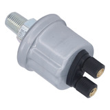 Sensor De Presión De Aceite Para Motor Vdo 1/4 Npt De 0 A 10