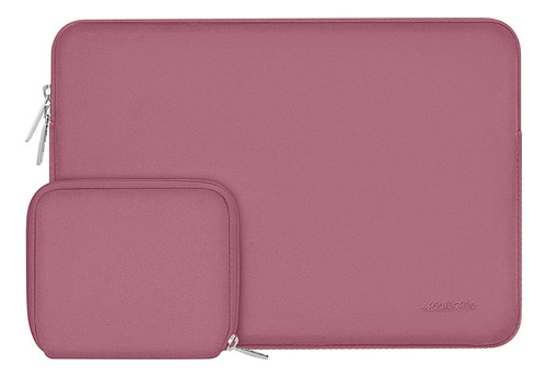 Mosiso Funda Para Laptop Compatible Con Macbook Air/pro Reti