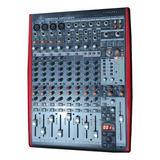  Behringer Xenyx Ufx1204 - 12 Ch Multitrack Usb/firewire 