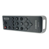 Control Remoto Samsung Brm-d3 De Videocámara Probado + Pila