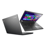 Laptop Lenovo Thinkpad T440/l440corei5 4a 4gb, 320gb