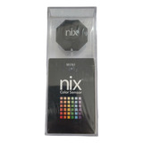 Colorimetro Nix Mini Sensor De Color 