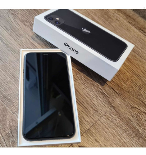 iPhone 11 Lacrado 64gb *envio Imediato *