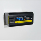 Bateria F980 10800 Mah Digital Monitor Feelworld Transmissor