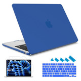 Lepeoac - Funda Compatible Con Macbook Air De 15 Pulgadas Mo