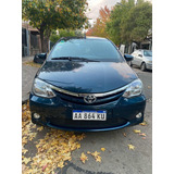 Toyota Etios 2017 1.5 Xls At