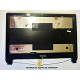 Carcasa De Display Toshiba Satellite U940 Sp4163sm