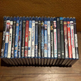 Blu-ray Diferentes Títulos