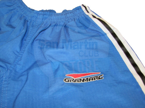 Pantalon Entrenam Taekwondo Artes Marciales Fitness Granmarc