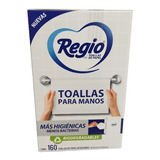 Toallas Para Manos Regio 