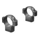 Anillas Montaje Leupold Mod : Ringmounts Alta 30 Mm Cz 527