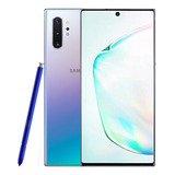 Galaxy Note 10 Plus 256gb Aura Glow - Reacondicionado