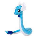 Dragonair Peluche 60cm Pokemon Center Galar Dratini Dragonit