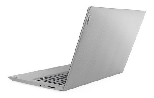 Notebook Lenovo Ideapad 14ada7  Cloud Gray 14 , Amd Ryzen 5 3500u  8gb De Ram 256gb Ssd, Amd Radeon Rx Vega 8 (ryzen 2000/3000) 1366x768px Windows 11 Home