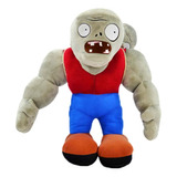 Peluche Zombistein Plantas Vs Zombies Gargantuar Gigante 